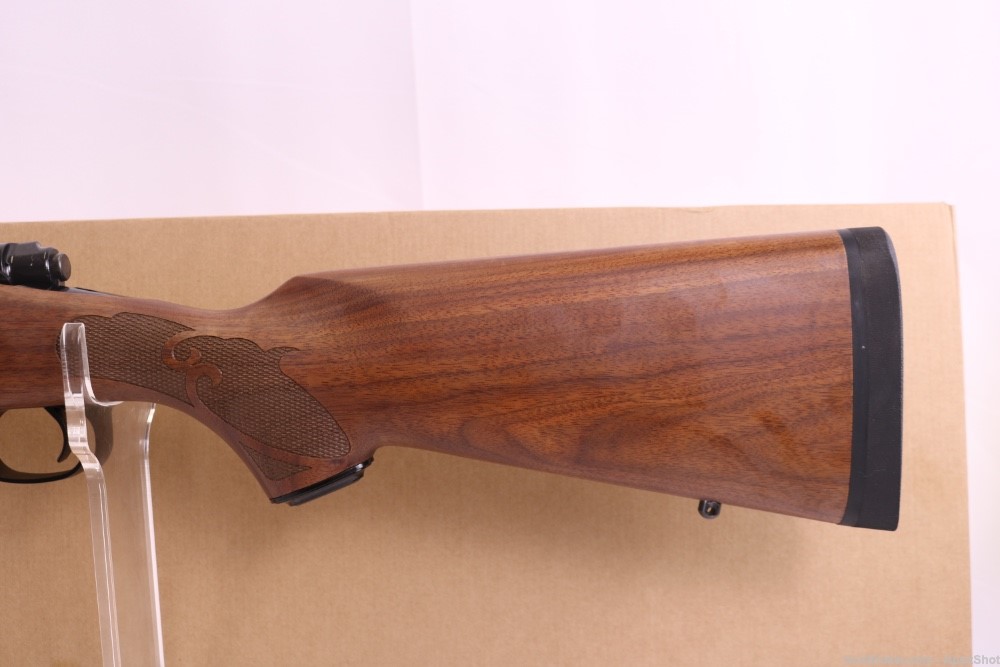 NEW WINCHESTER MODEL 70 FEATHERWEIGHT 243 WIN -535200212-img-9