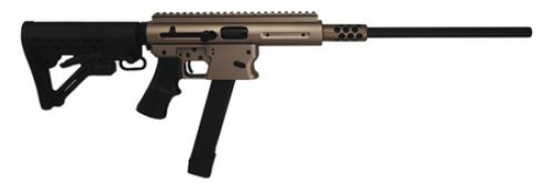 TNW Aero Survival Semi Auto Rifle 9mm Luger 16"...-img-0