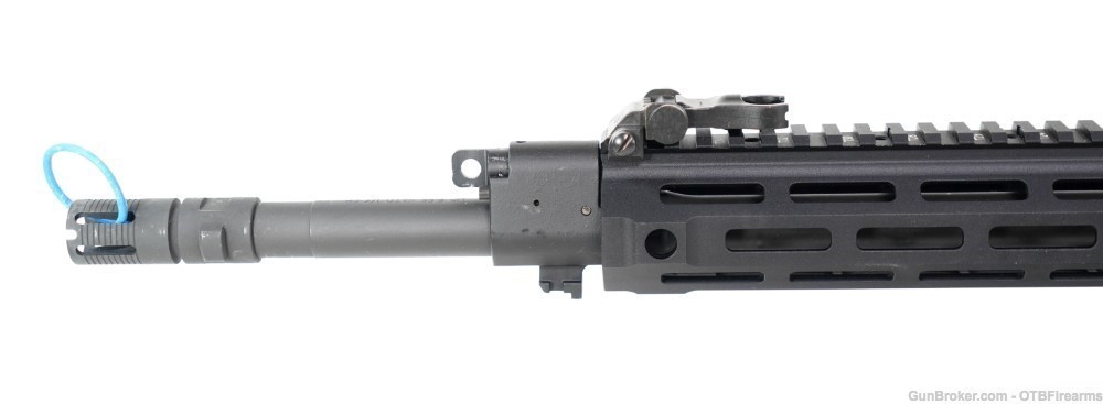 LMT MARS-LS R20 RAHE Estonian Defense Reference Rifle 5.56 NATO *NEW*-img-7