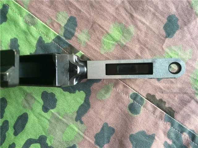 Accurizing Shim Kit For Mauser Kar-98k K-98k Gew98-img-1