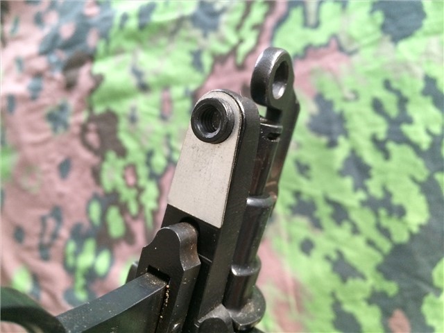Accurizing Shim Kit For Mauser Kar-98k K-98k Gew98-img-3