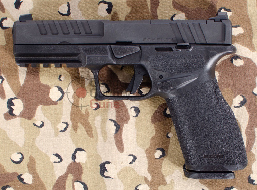 Springfield Armory Echelon - 4.5" 9mm-img-0