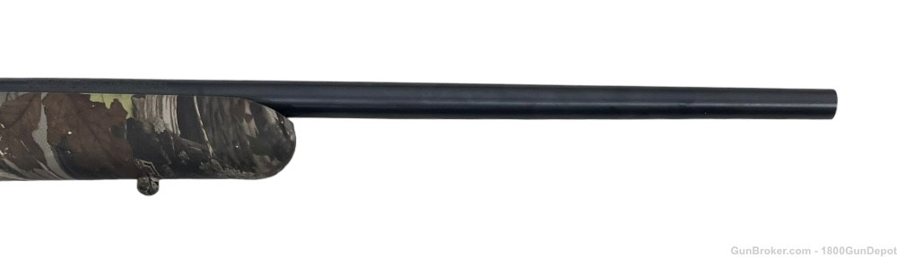 Camo Savage 93R17 .17HMR 5Rd 21”Bbl Varmint Rifle-img-4