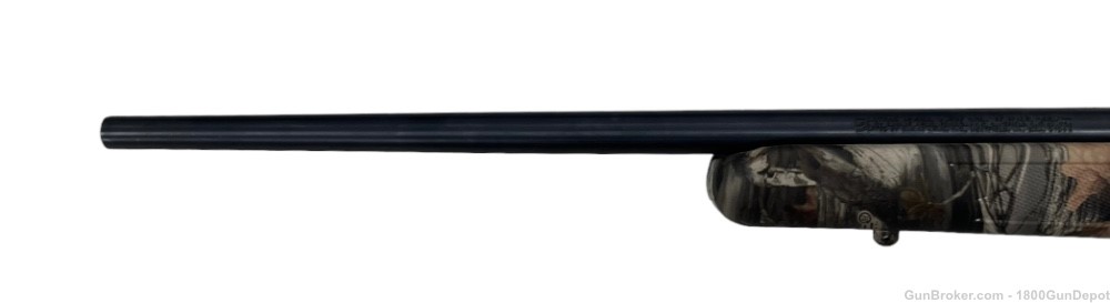Camo Savage 93R17 .17HMR 5Rd 21”Bbl Varmint Rifle-img-5