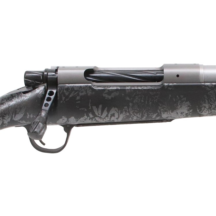Christensen Arms Mesa FFT Titanium 7mm PRC 22" 1:8" Stainless Steel-img-3