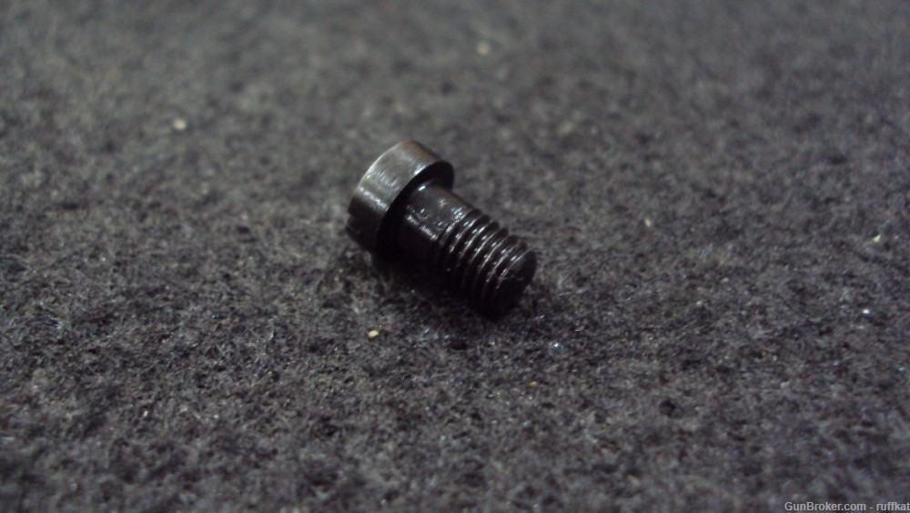 1885 Winchester High-Wall Lever Spring Screw-img-1