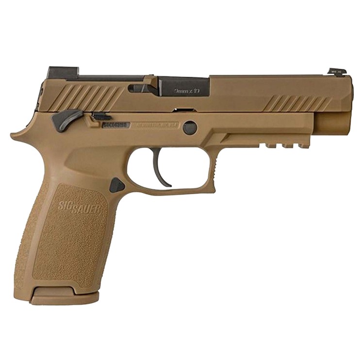 SIG SAUER P320 M17 9mm 4.7in 17rd (320F-9-M17-MS)-img-0