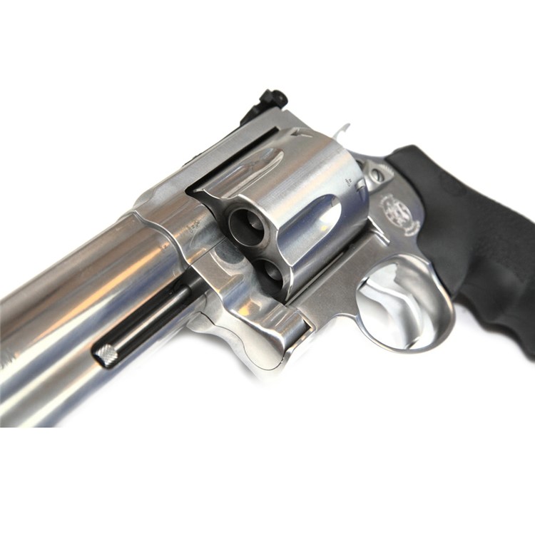 SMITH & WESSON 500 Revolver 8.38in 5Rd-img-4