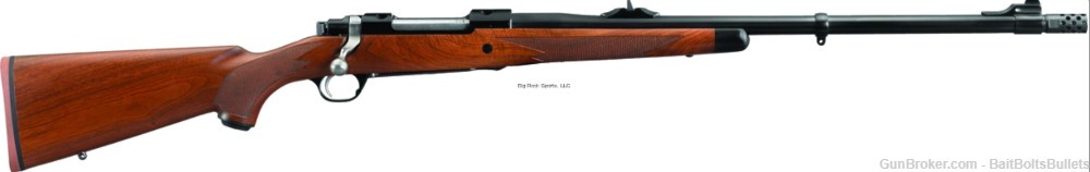 RUGER HAWKEYE AFRICAN 416 RUGER READY TO SHIP-img-0