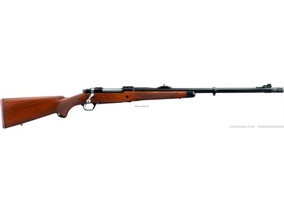 RUGER HAWKEYE AFRICAN 416 RUGER READY TO SHIP