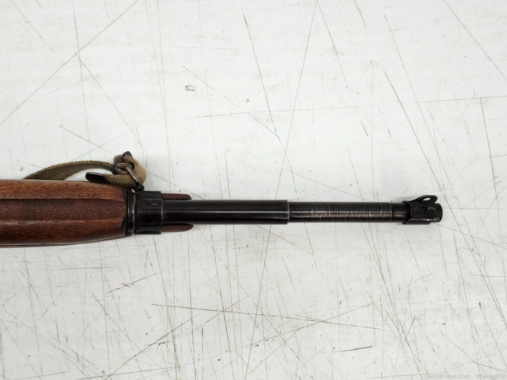 National Postal Meter M1 30 Carbine 18in Bbl *ORIGINAL* NPM -img-12