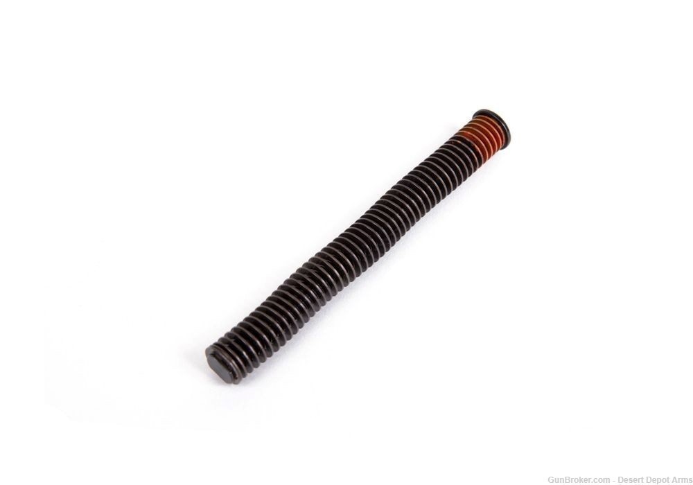 P320, RECOIL SPRING ASSEMBLY, 9MM, FULL SIZE 4.7", OEM SIG SAUER-img-0