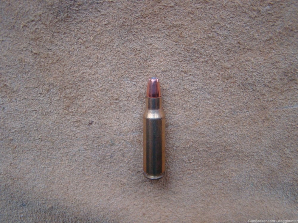 221 fireball ammo 50 rounds -img-1