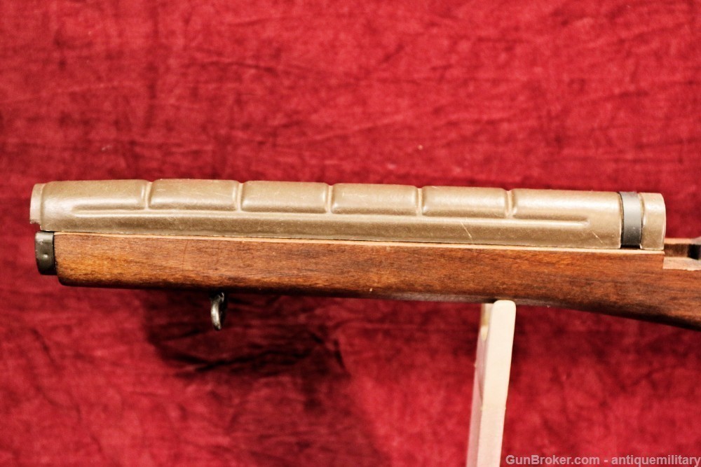 M14 Stock Set - Birch Winchester Orig. Finish K62-img-11