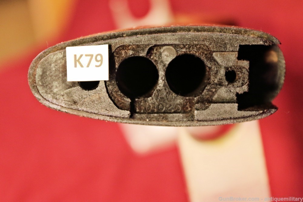 M14 Stock Set - Birch Winchester - K79-img-14