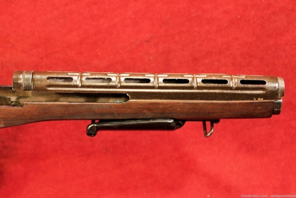 M14 Stock Set - Birch - Springfield - B13-img-15