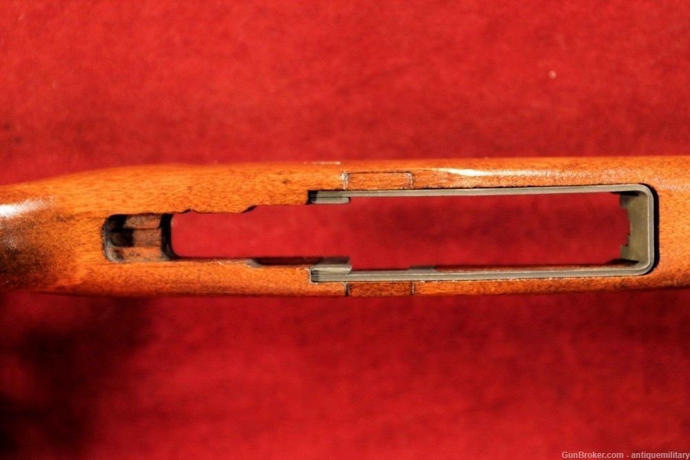 M14 Stock Set - Birch - Winchester Late Model - B11-img-5