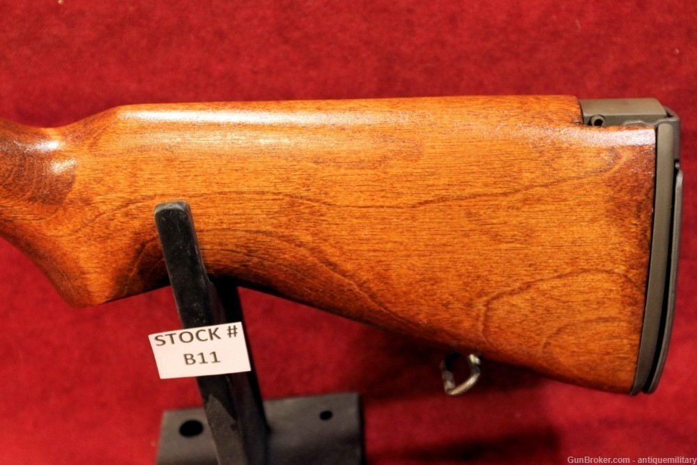 M14 Stock Set - Birch - Winchester Late Model - B11-img-8