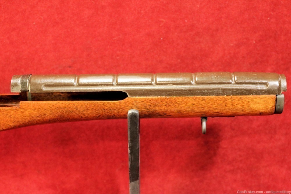 M14 Stock Set - Birch - Winchester Late Model - B11-img-3