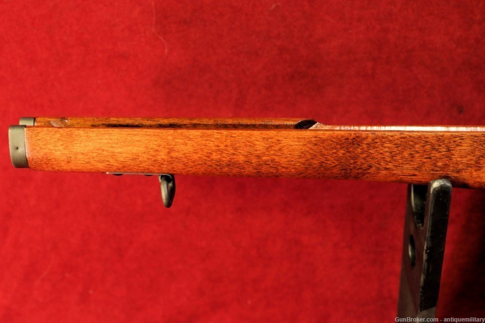 M14 Stock Set - Birch - Winchester Late Model - B11-img-10
