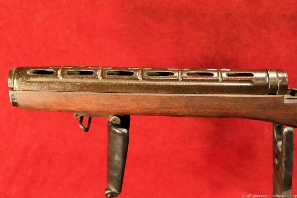 M14 Stock Set - Birch - Winchester Late Model - B11-img-16