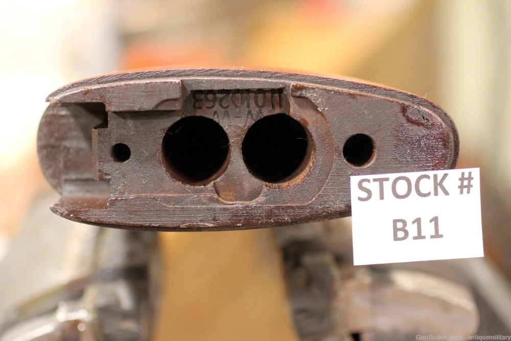 M14 Stock Set - Birch - Winchester Late Model - B11-img-14