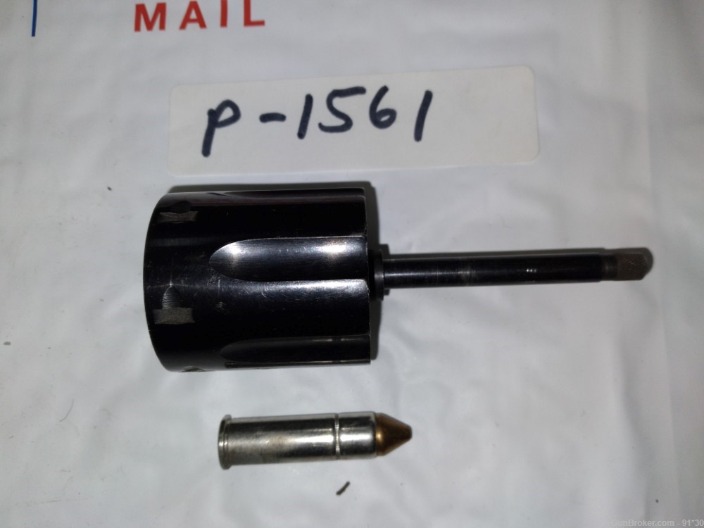.357 MAGNUM SMITH AND WESSON S&W CYLINDER  P-1561-img-0
