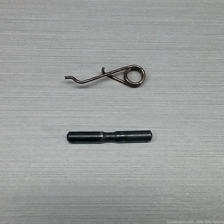 Astra A-100 / A100 - TRIGGER PIN & TRGR SPRING - 9mm Para/Luger-img-9