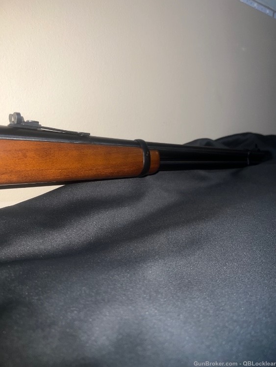 Winchester 94 ranger Gold Trigger-img-5