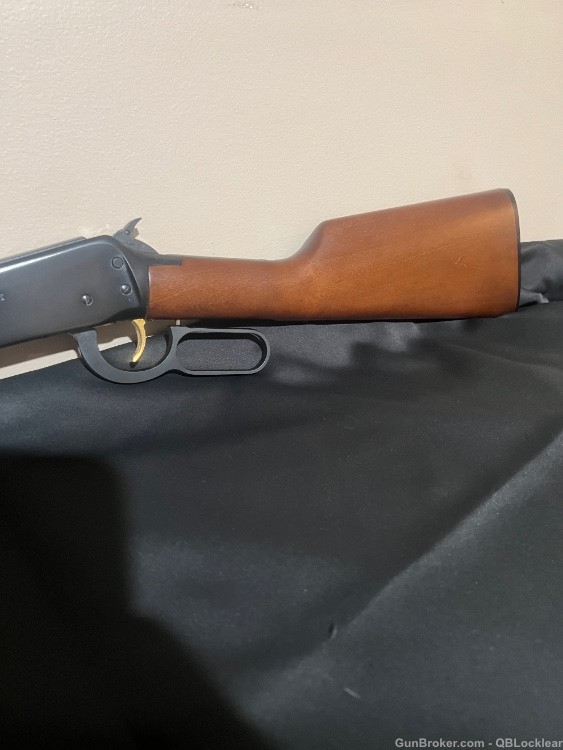Winchester 94 ranger Gold Trigger-img-1