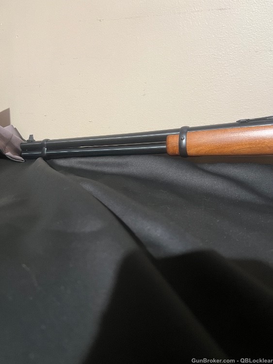 Winchester 94 ranger Gold Trigger-img-3