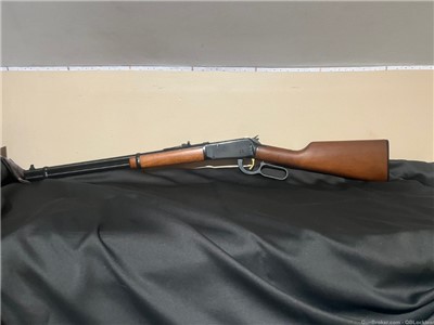 Winchester 94 ranger Gold Trigger