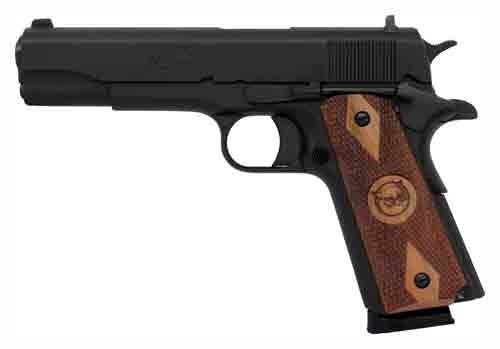 Iver Johnson Semi Auto Handgun 1911A1 Standard...-img-0