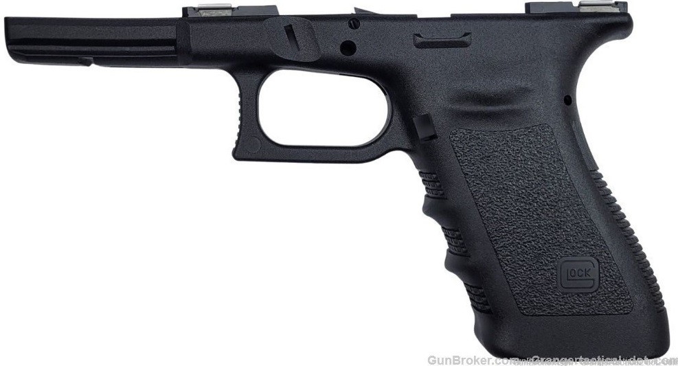 Glock 20 21 Gen3 SF Frame Glock 21 20 Lower Short Frame SF CASE-img-0
