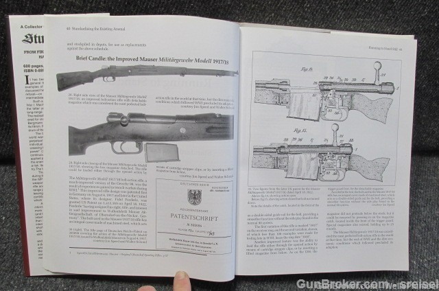 STURMGEWEHR! FROM FIREPOWER TO STRIKING POWER REFERENCE BOOK-img-7