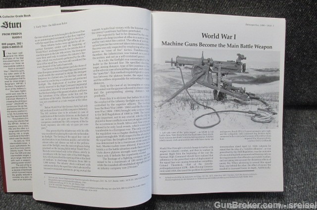 STURMGEWEHR! FROM FIREPOWER TO STRIKING POWER REFERENCE BOOK-img-6