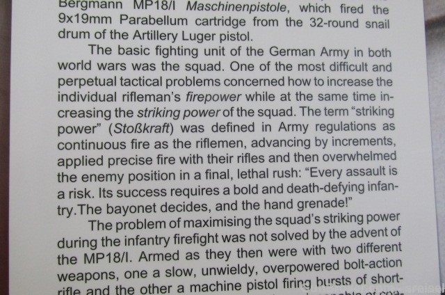 STURMGEWEHR! FROM FIREPOWER TO STRIKING POWER REFERENCE BOOK-img-5