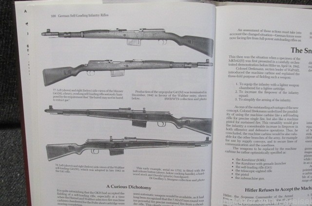 STURMGEWEHR! FROM FIREPOWER TO STRIKING POWER REFERENCE BOOK-img-8