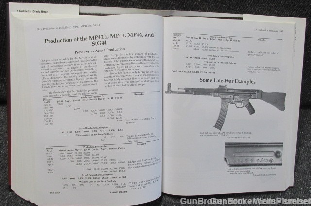 STURMGEWEHR! FROM FIREPOWER TO STRIKING POWER REFERENCE BOOK-img-11