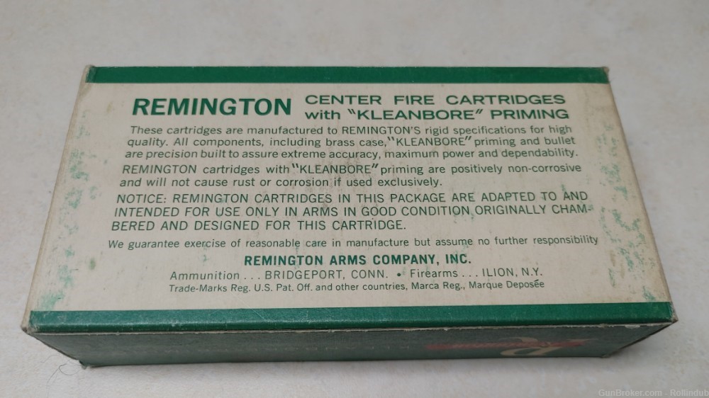 Remington .45 Auto Rim 230 Grain Lead 37 Live Rounds 6 Brass Index 7545-img-3