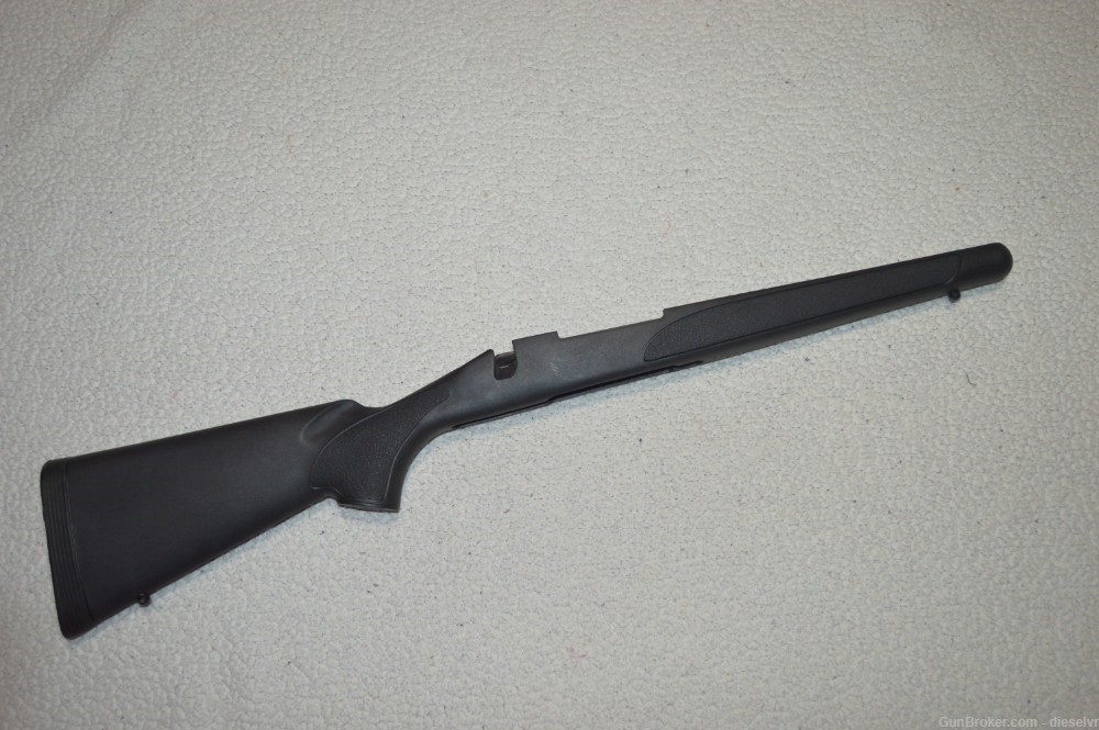 NICE Take-Off Remington 700 Long Action Rifle Stock -img-0