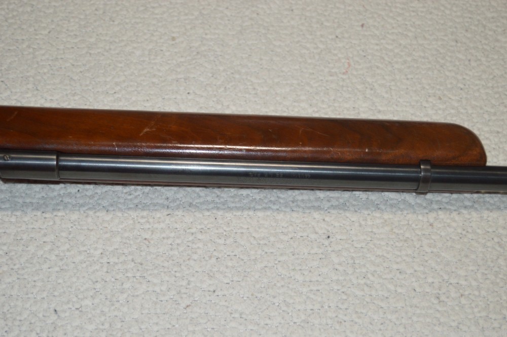 VERY NICE Mossberg Model 44 US (c) w/ Original Target Sights-img-9