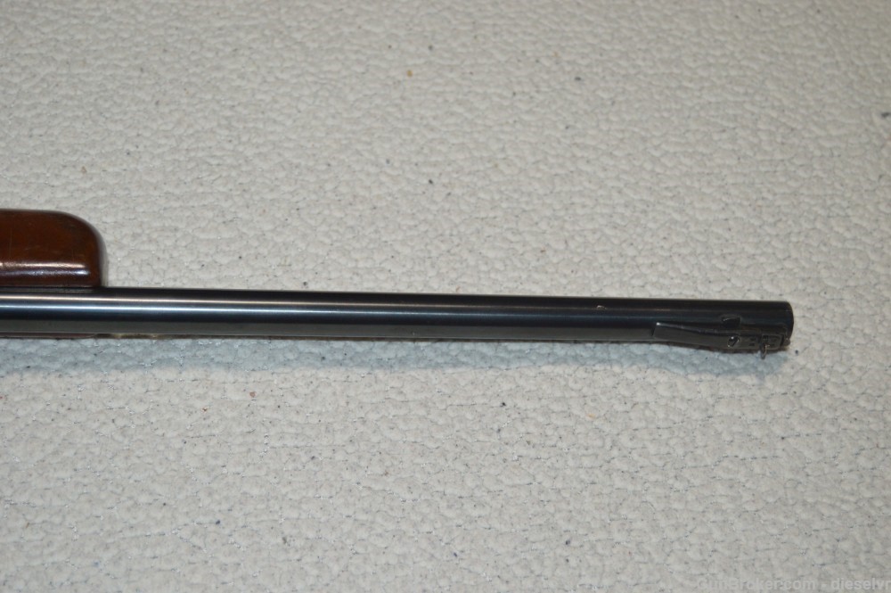 VERY NICE Mossberg Model 44 US (c) w/ Original Target Sights-img-10