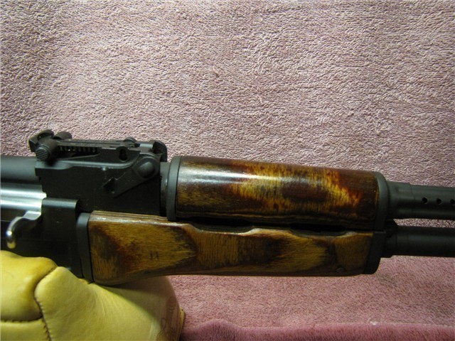 1960 POLISH MILLED AK 47 7.62x39 Brand New! AK47-img-7