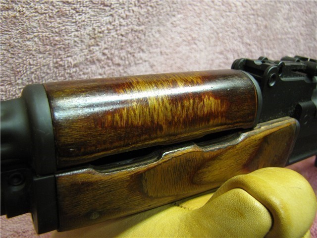 1960 POLISH MILLED AK 47 7.62x39 Brand New! AK47-img-2