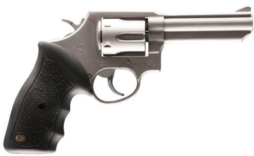 Taurus Model 65 Stainless 357 Magnum Revolver-img-0