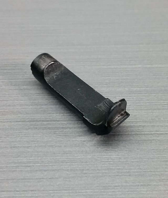 Astra A-100 / A100 - MAGAZINE CATCH ASSEMBLY - 9mm Para/Luger-img-6