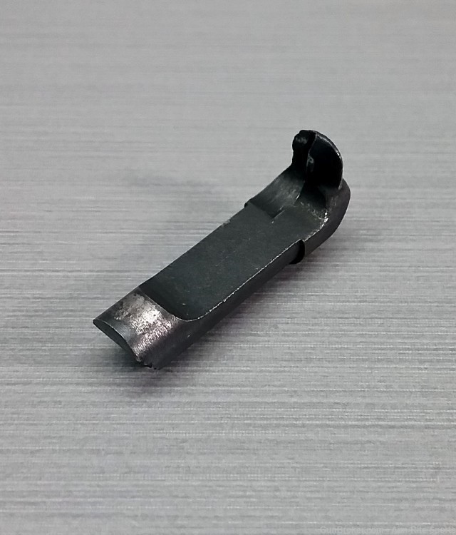 Astra A-100 / A100 - MAGAZINE CATCH ASSEMBLY - 9mm Para/Luger-img-7