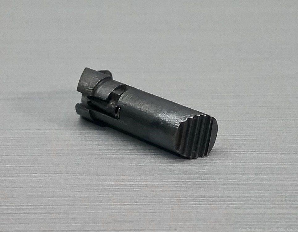 Astra A-100 / A100 - MAGAZINE CATCH ASSEMBLY - 9mm Para/Luger-img-1