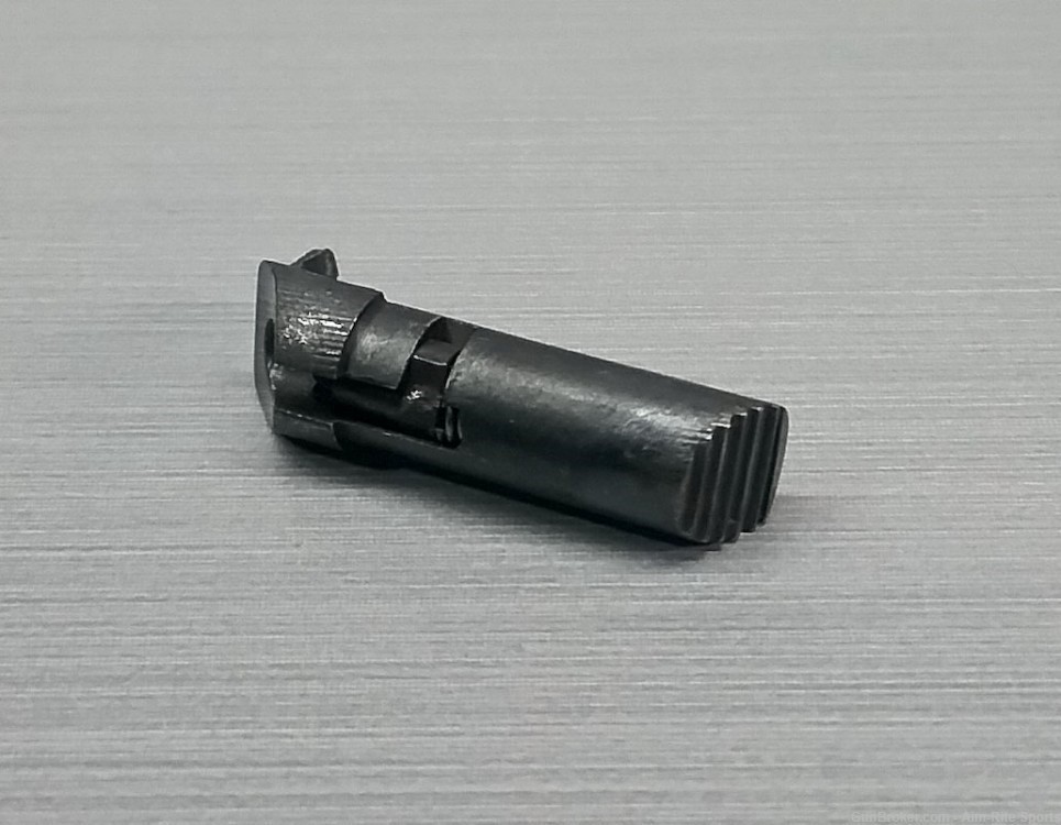 Astra A-100 / A100 - MAGAZINE CATCH ASSEMBLY - 9mm Para/Luger-img-5